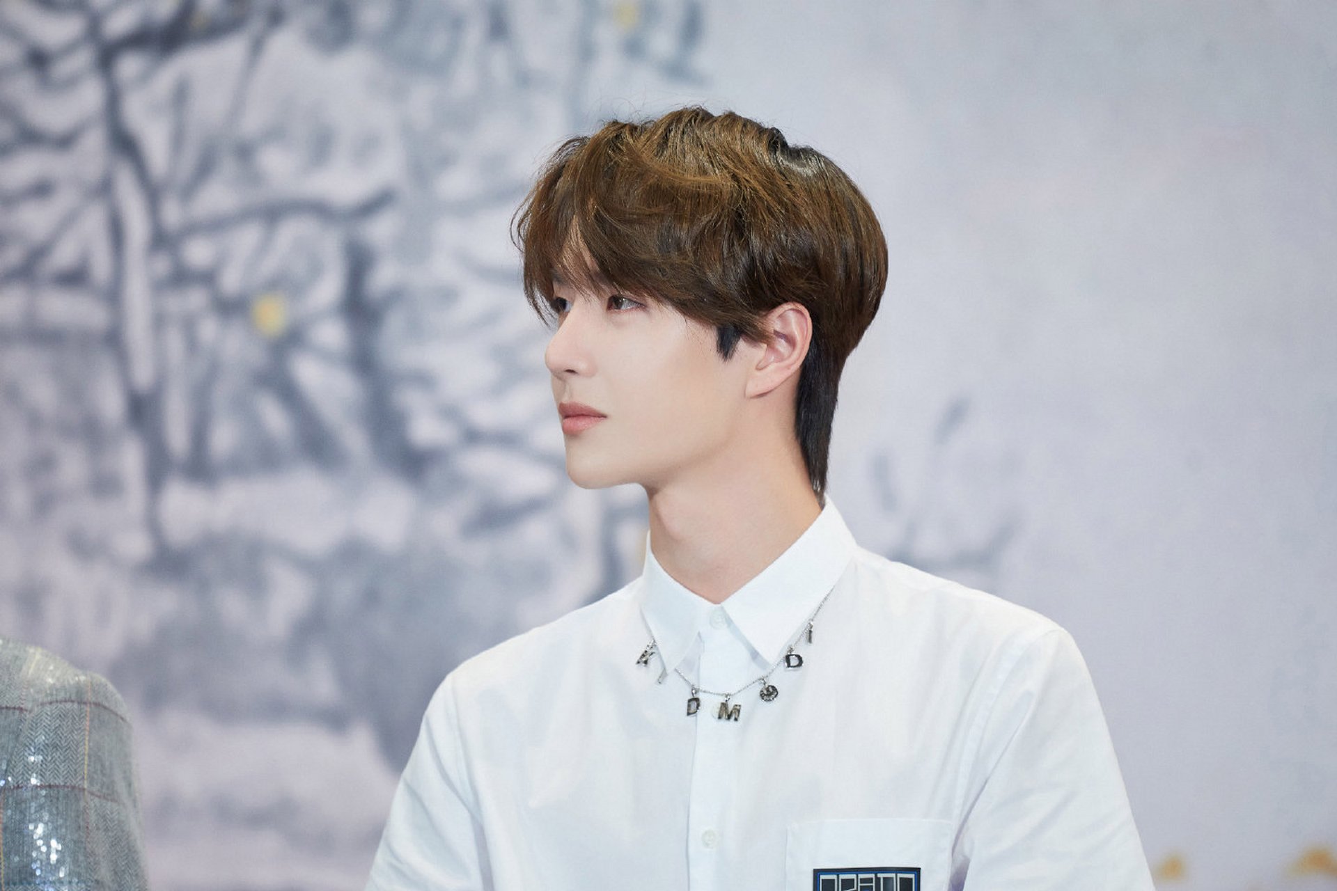 白马王子 #王一博