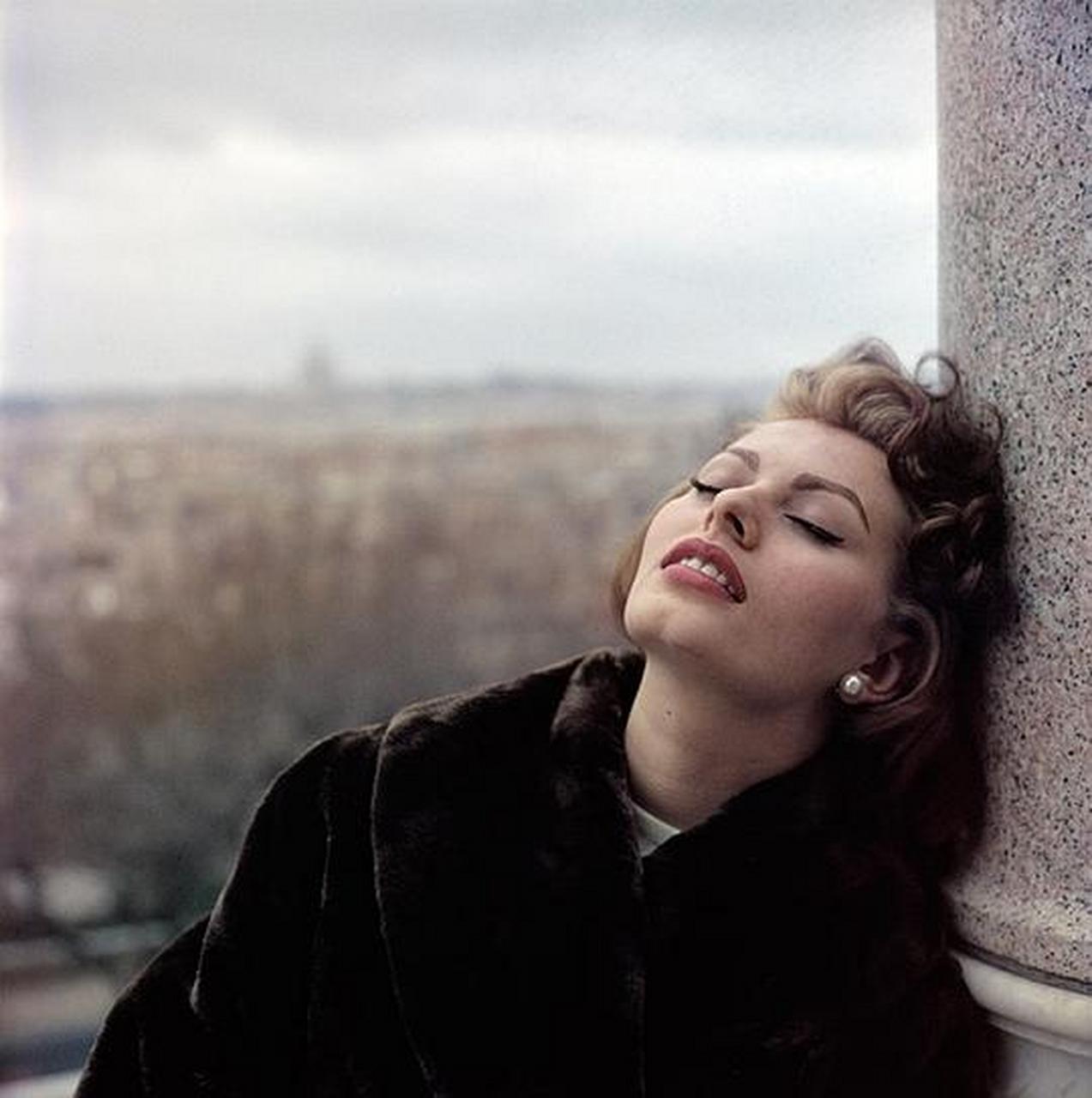 索菲亚61罗兰(三)