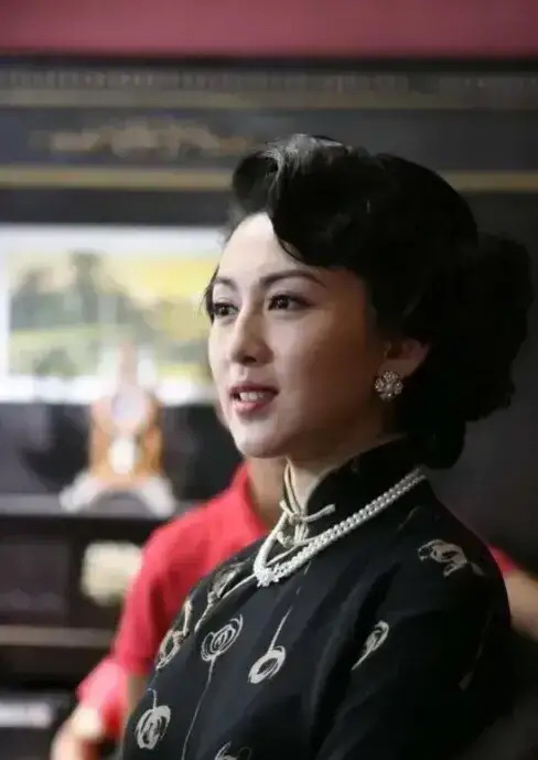 大美女杜敏赫,性感迷人,演技大.@大嘴鸟娱乐的动态