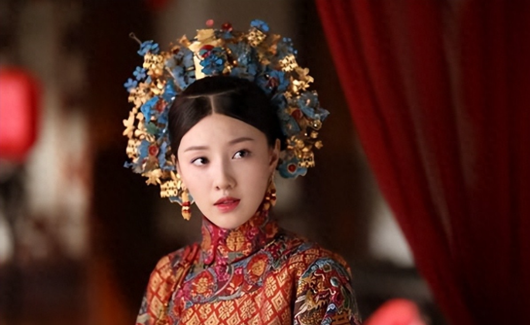 同为令妃所生之女,为何乾隆的七公主封爵要比妹妹九公主高一级?