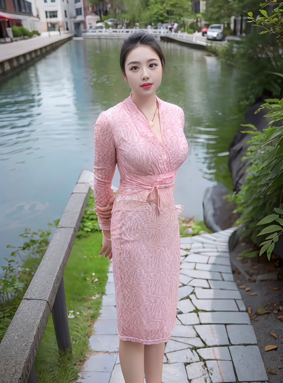 这才是标准旺夫相女人[色]#微胖才是极品# #旺夫相