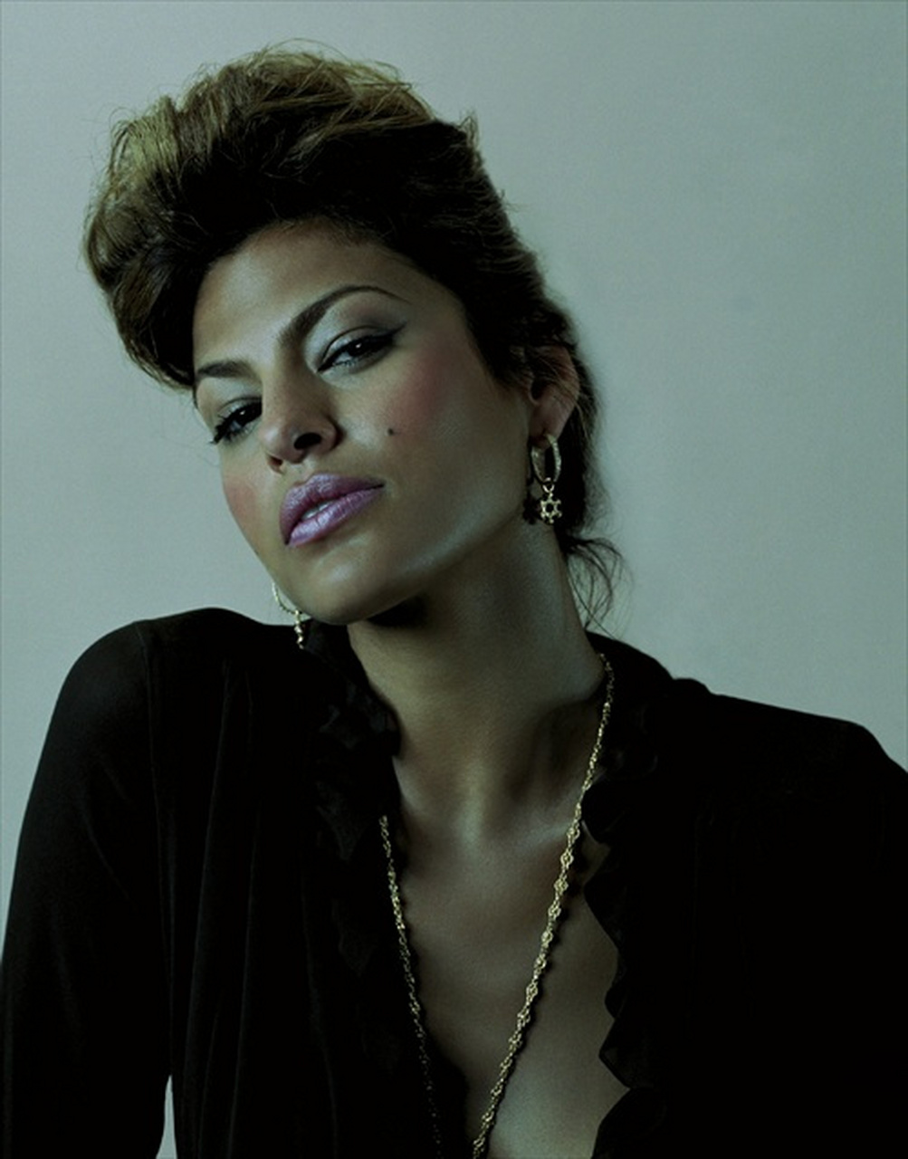 伊娃·门德斯(eva mendes)(四)