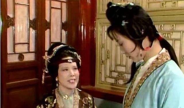 《红楼梦》:鸳鸯为何不愿意嫁给贾赦做小妾?