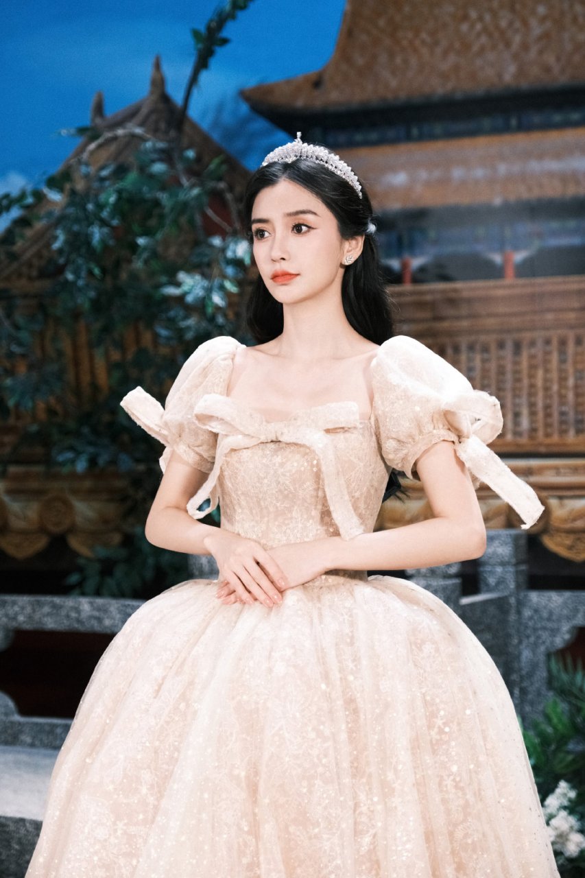 angelababy杨颖高清壁纸头像(二十六)[鞭炮]