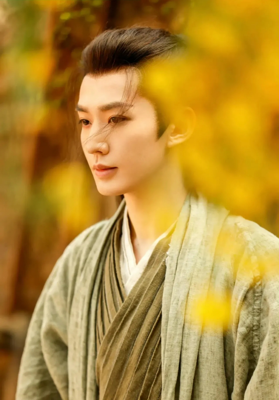 涂山璟情绪价值满分      电视剧《长相思》中小夭问涂山璟:"如果我是