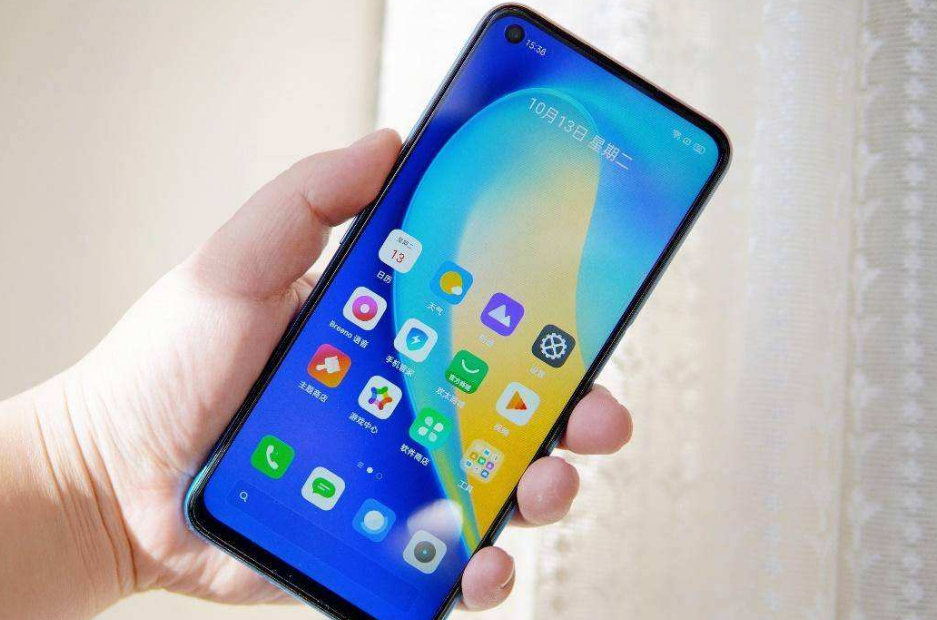 同样是天玑800u,realme q2和红米note9差距大吗?其实有点大