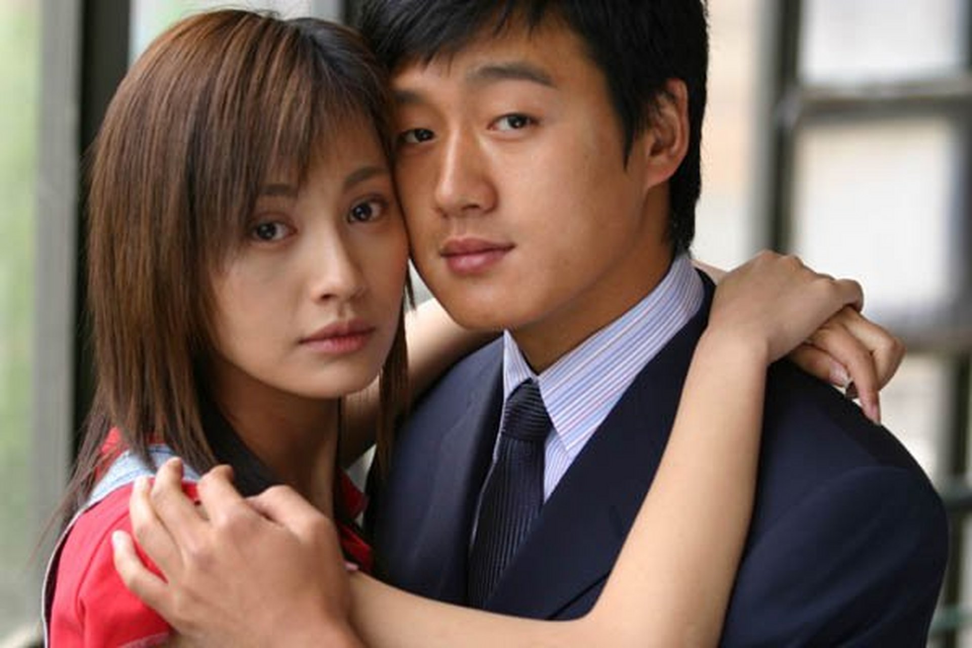 突然想再看佟大为,杨雪主演的电视剧《蝴蝶飞飞》.