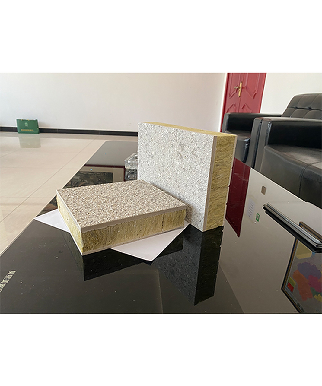 铝板保温一体板 铝板保温一体板,保温装饰一体板,保温一体化装饰板