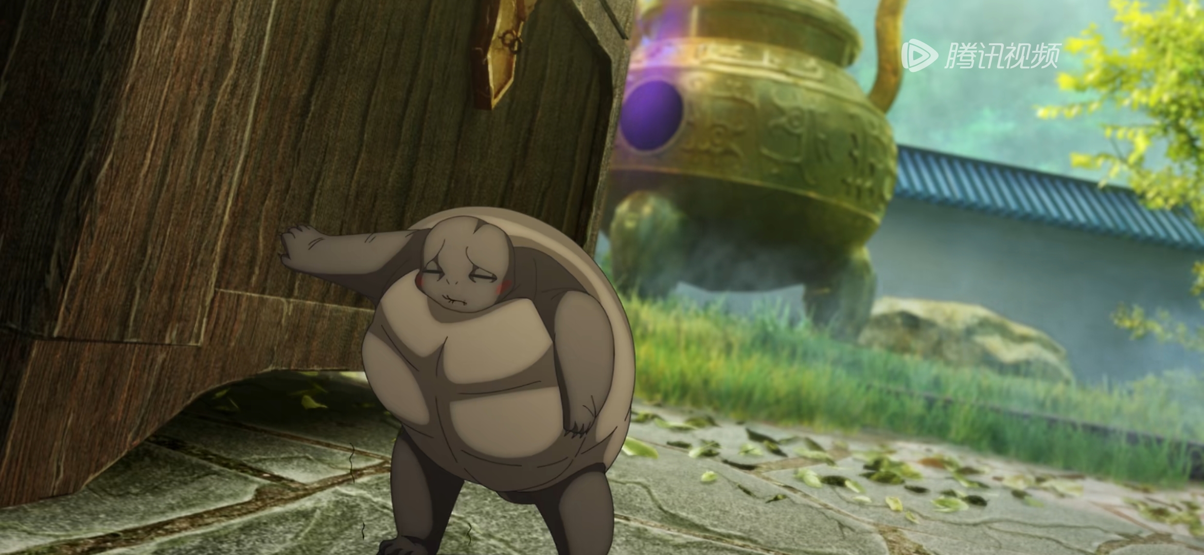 一念永恒收官:白小纯钓龟,炼最强逆河丹!宋君婉侯小妹独守空闺