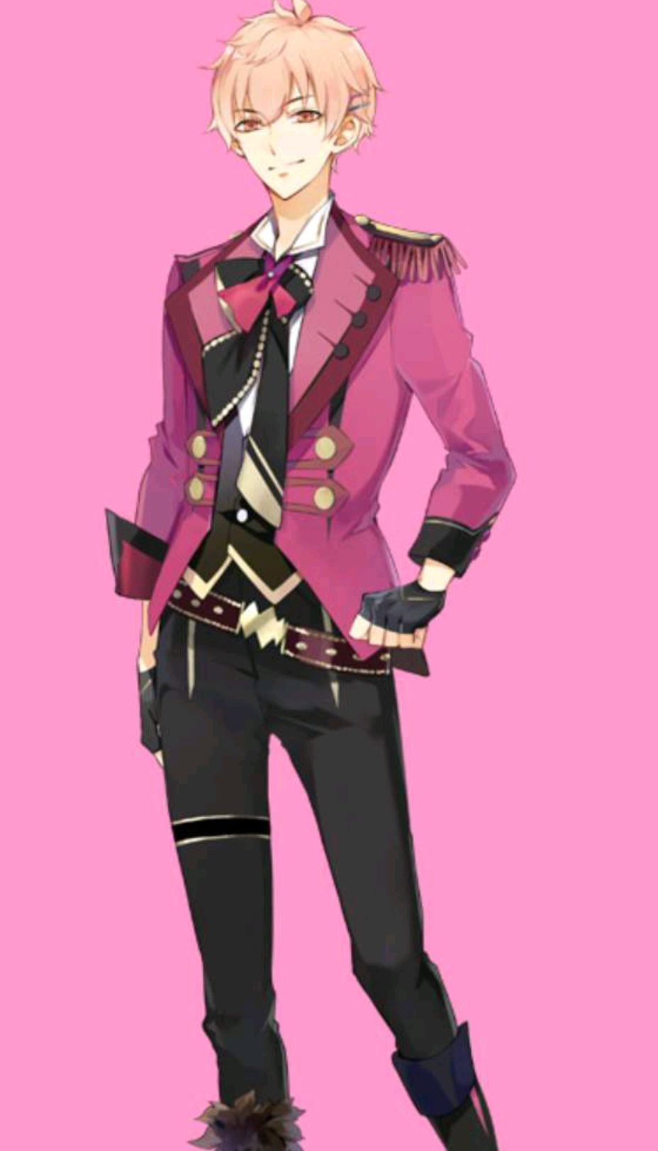 《月歌》如月恋图集(图片均来自百度)