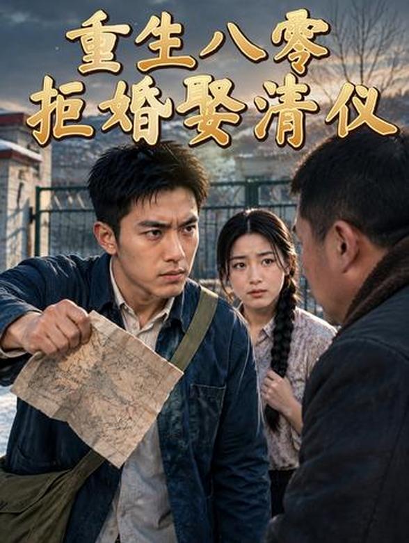 重生八零拒婚娶清仪