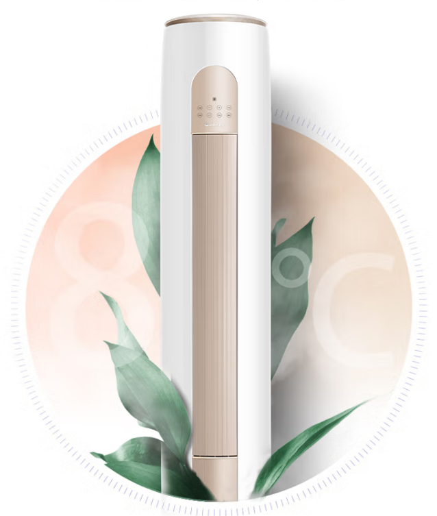 格力京桂3匹空调怎么样?值得入手吗?细数购买理由