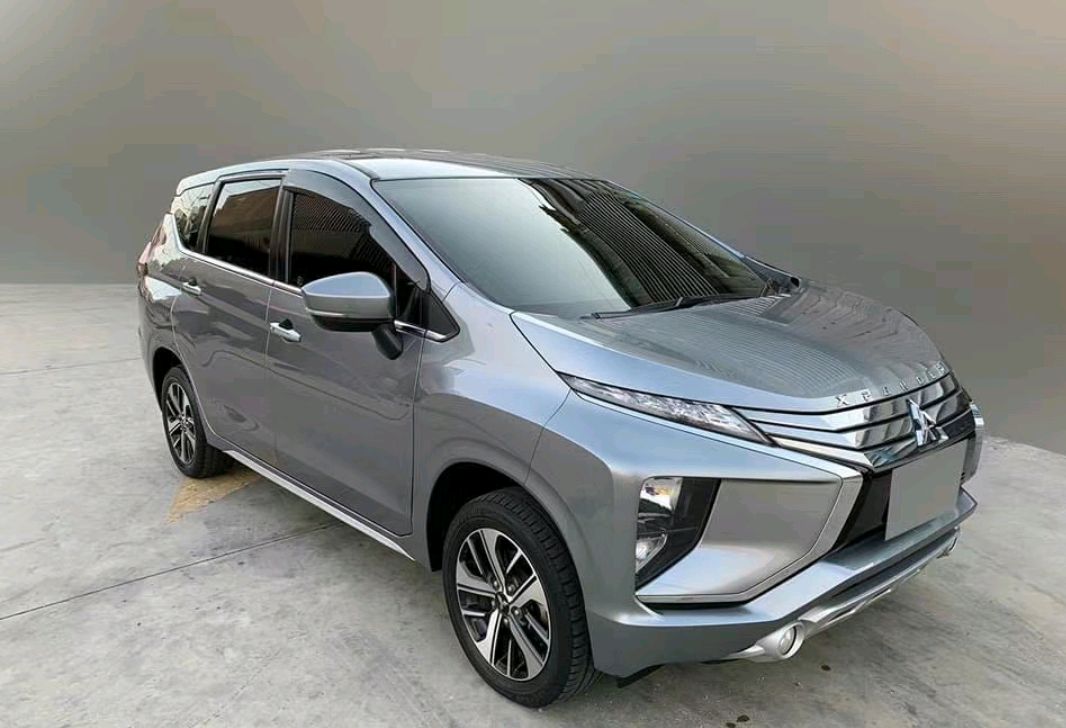 或售12万!三菱入门mpv海外曝光,取名xpander,极具未来科技感