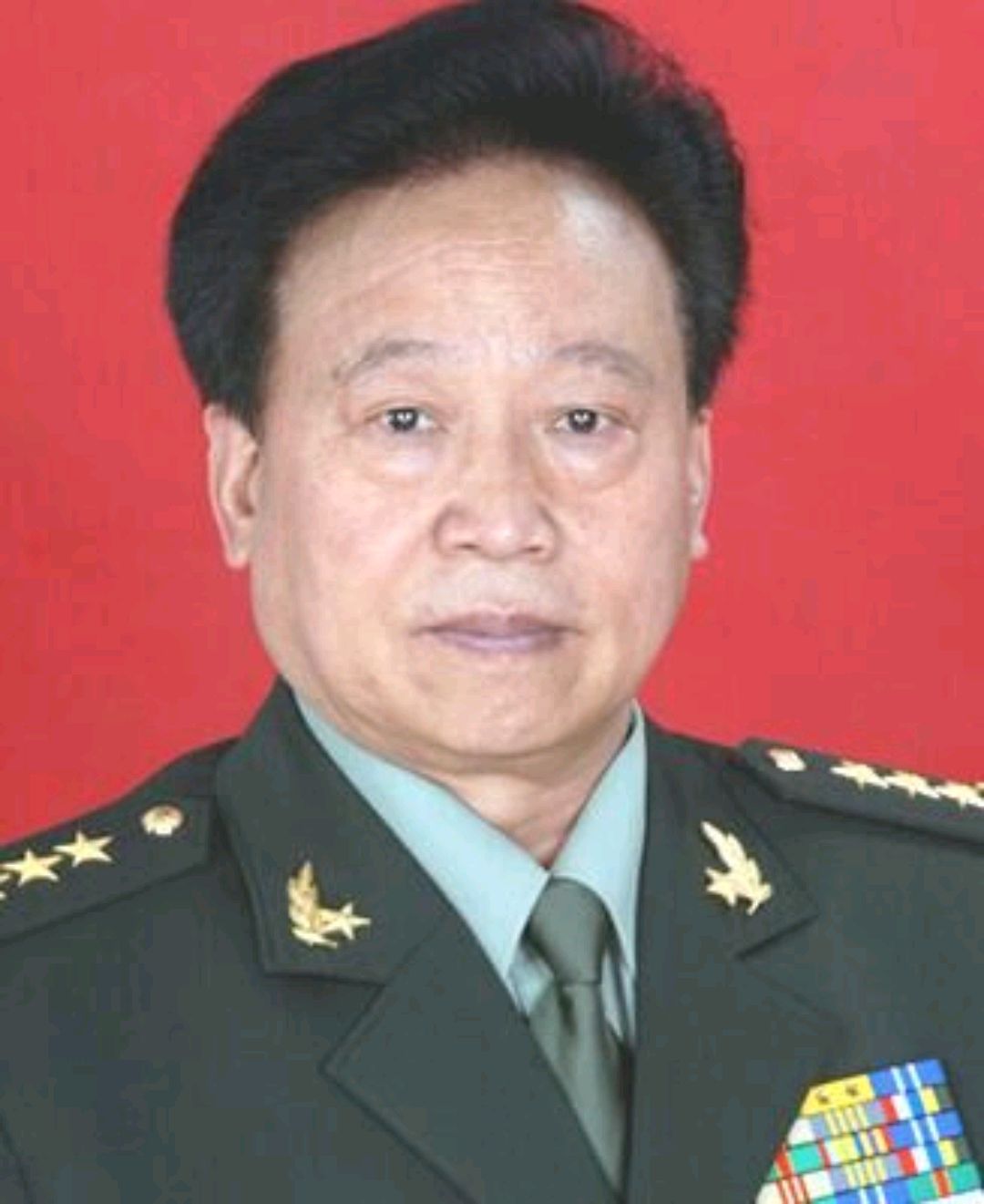 1985年后兰州军区参谋长都有谁?他们都什么军衔?谁成为上将