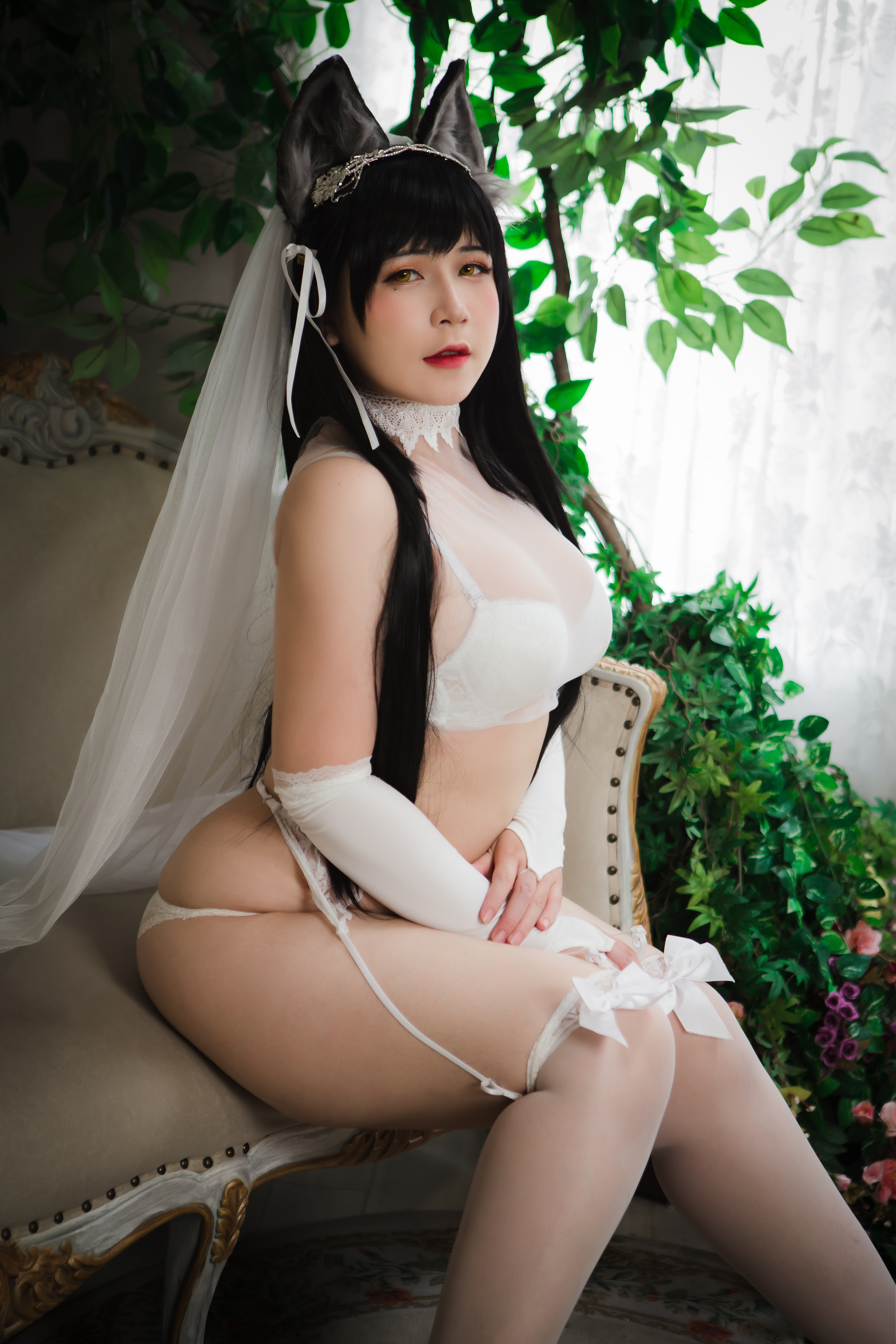 Uy Uy Atago Wedding (阿塔戈婚礼)COS作品鉴赏 miaitu.top (35).jpg