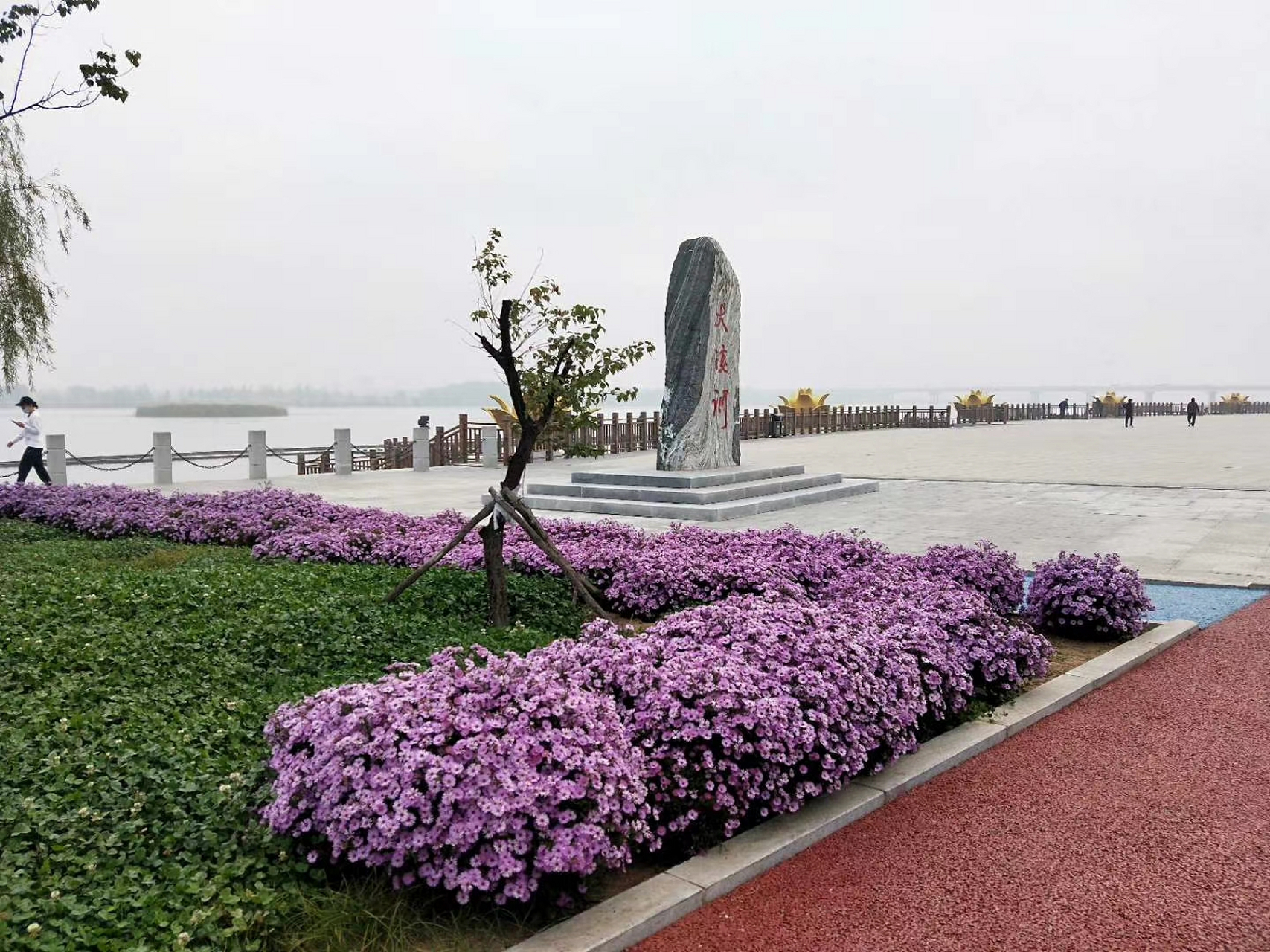 大凌河湿地公园,位于辽宁省凌海市,是辽西地区最大湿地公园.