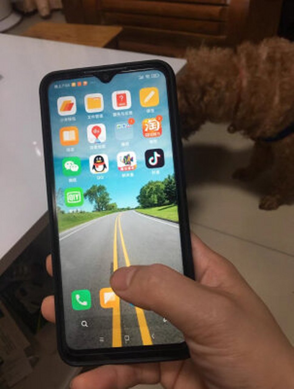 红米9和9a哪个好用,朵唯12max和红米9a哪个好  红米9a也还不错,内存