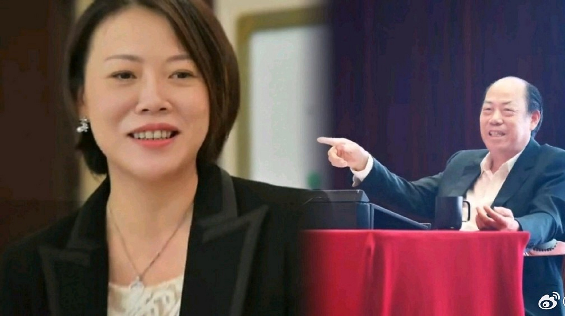 今年碧桂园业绩会上,杨老板的二闺女杨惠妍很认真的表示: "碧桂园不是