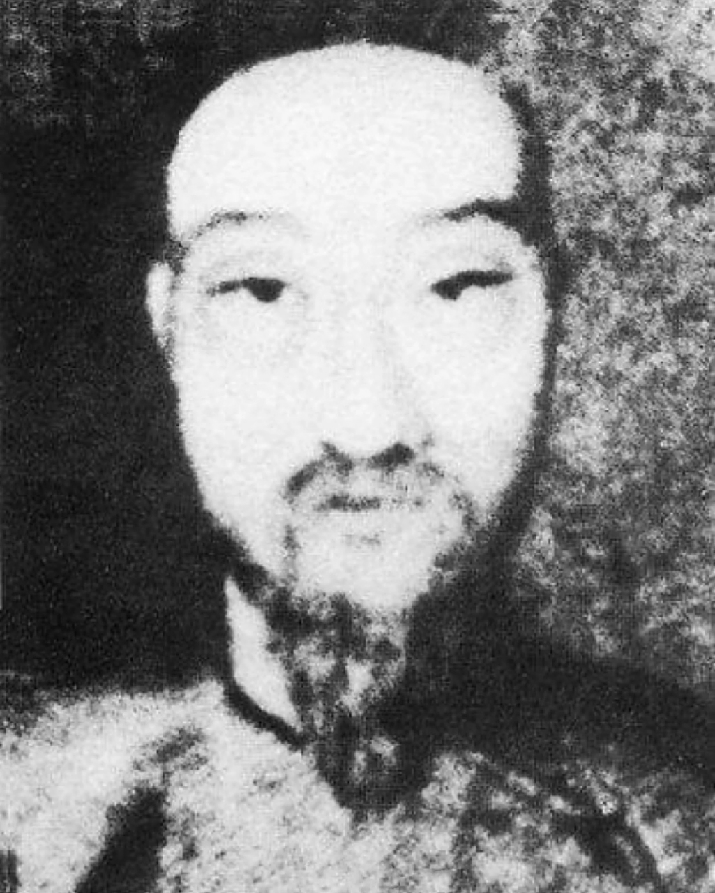 爱新觉罗 61耆英:英国报刊杂志出镜率最高的中国人物,签订《南京