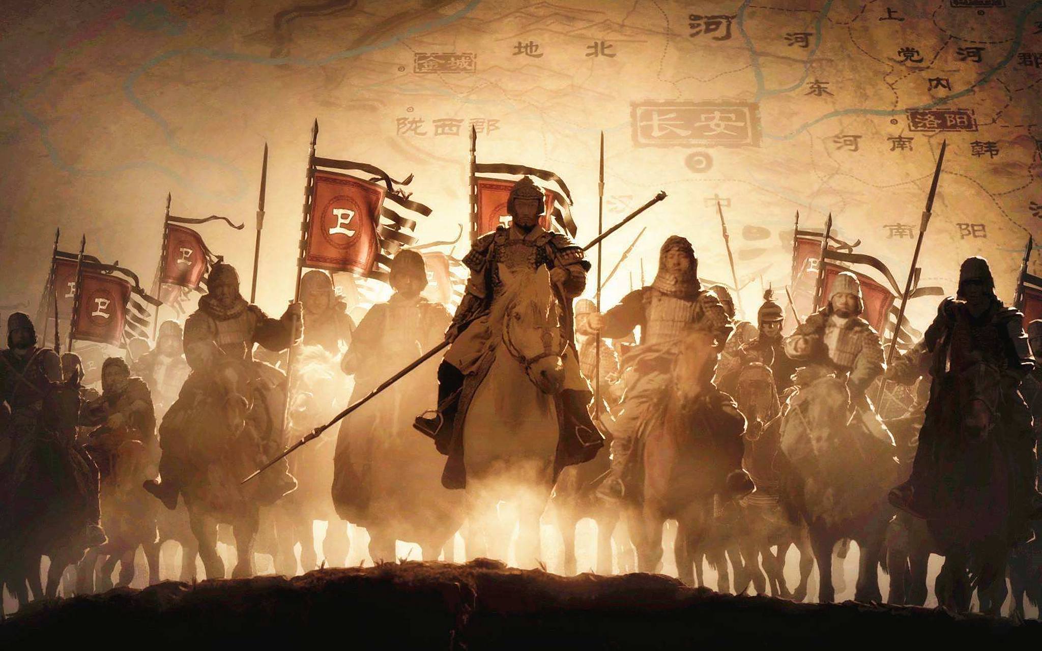 历史#    封狼居胥,饮马瀚海                 功冠全军,封冠军侯!