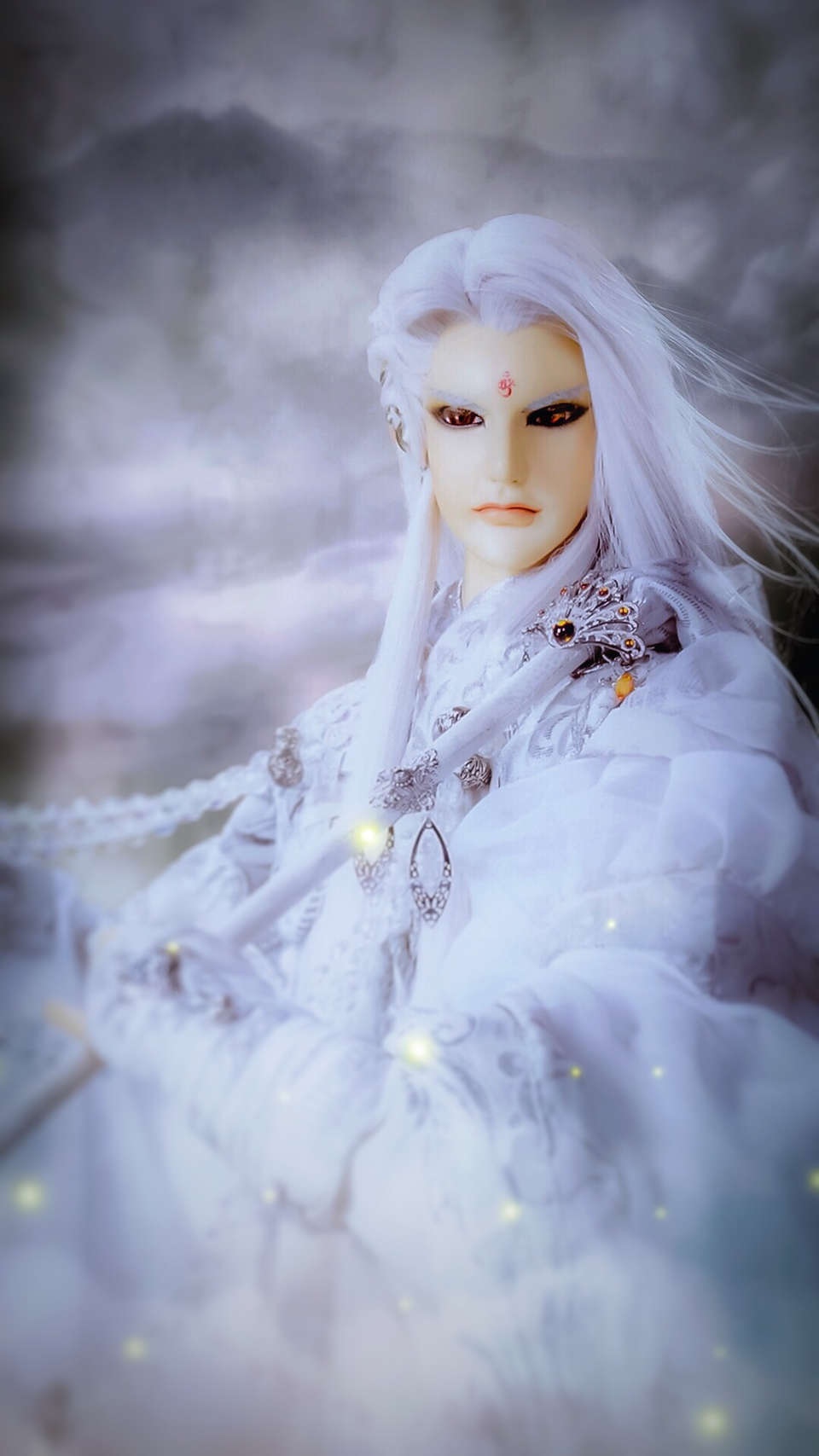 盘点霹雳布袋戏十大震撼诗号