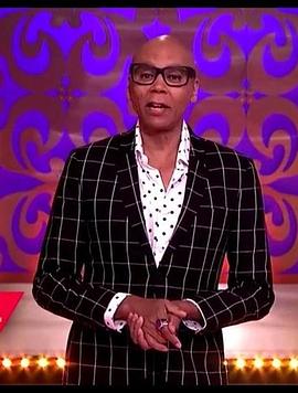 《 RuPaul》今日新开网页游戏平台