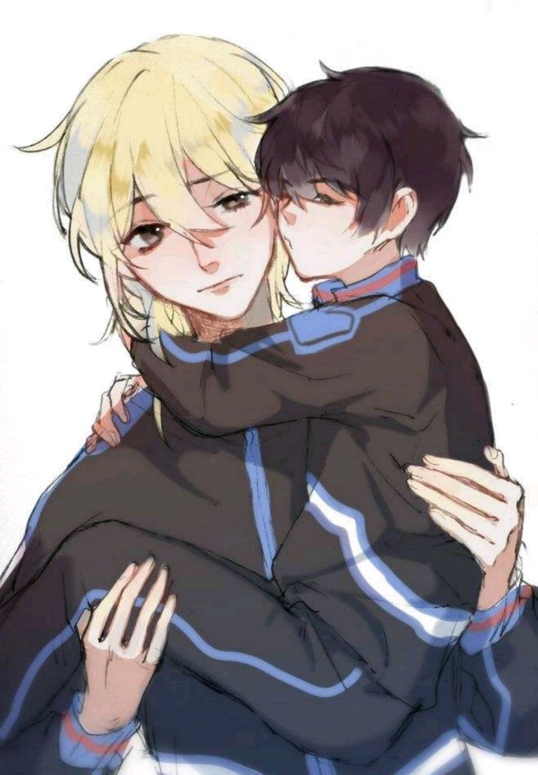 《awm[绝地求生]》:漫漫何其多电竞文,地狱空荡荡,祁醉在人间