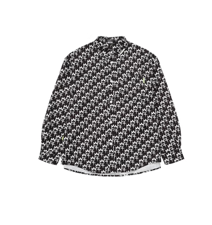 logo像眼睛的衣服是什么牌子