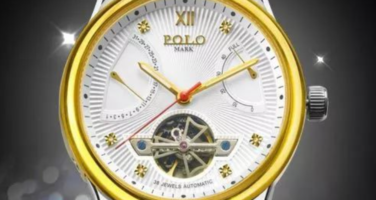 polomark手表价格及图片图片