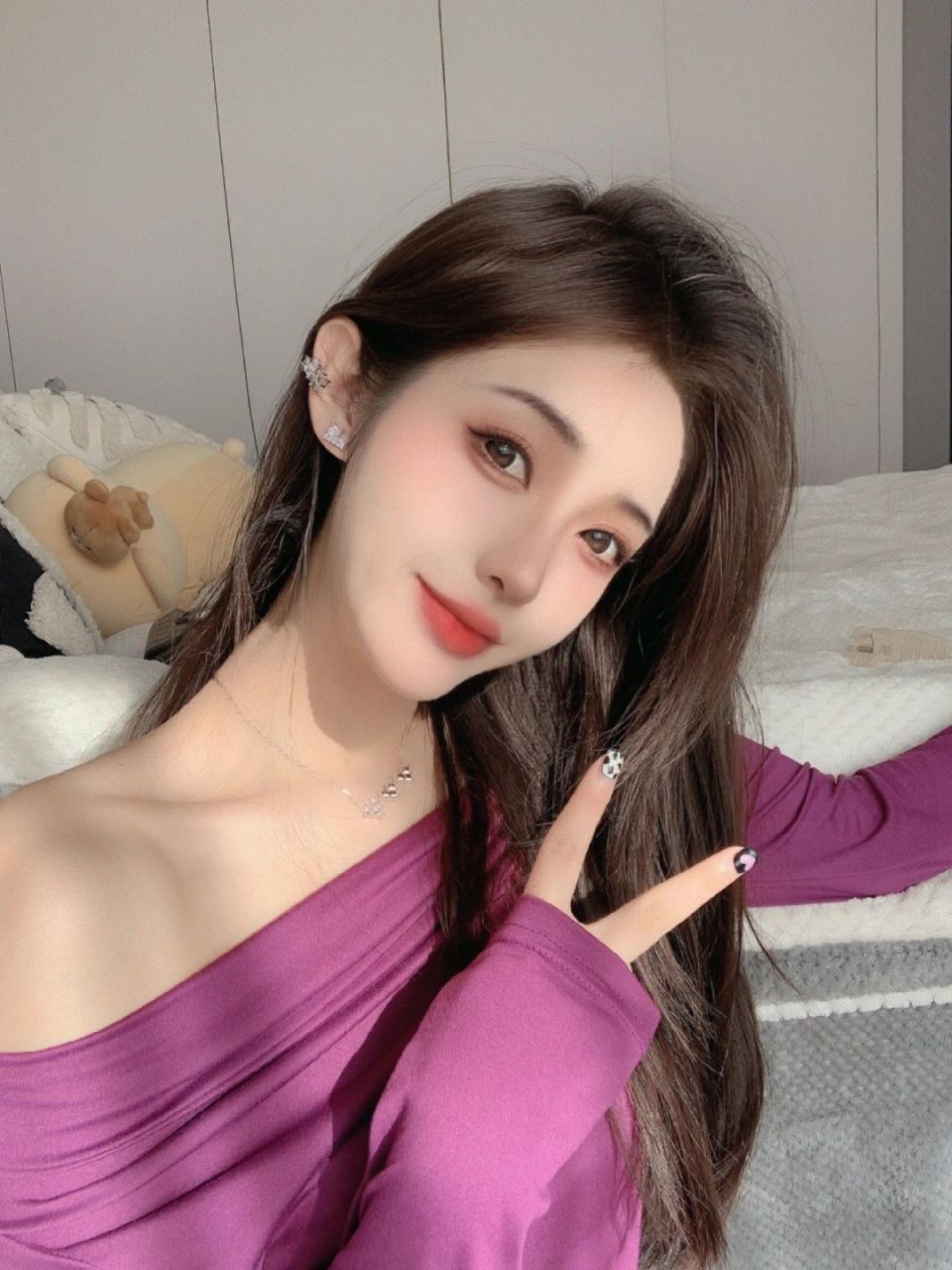 天津 时尚名媛 170