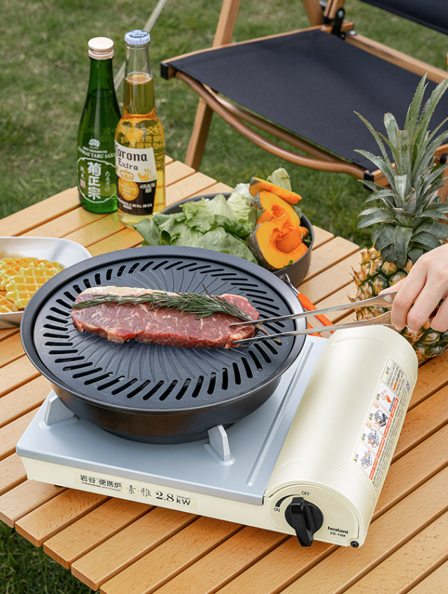 岩谷卡式炉质量怎么样?岩谷卡式炉最新推荐!