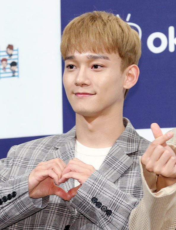 恭喜!exo主唱金钟大宣布生二胎,网友纷纷送祝福并催生三胎