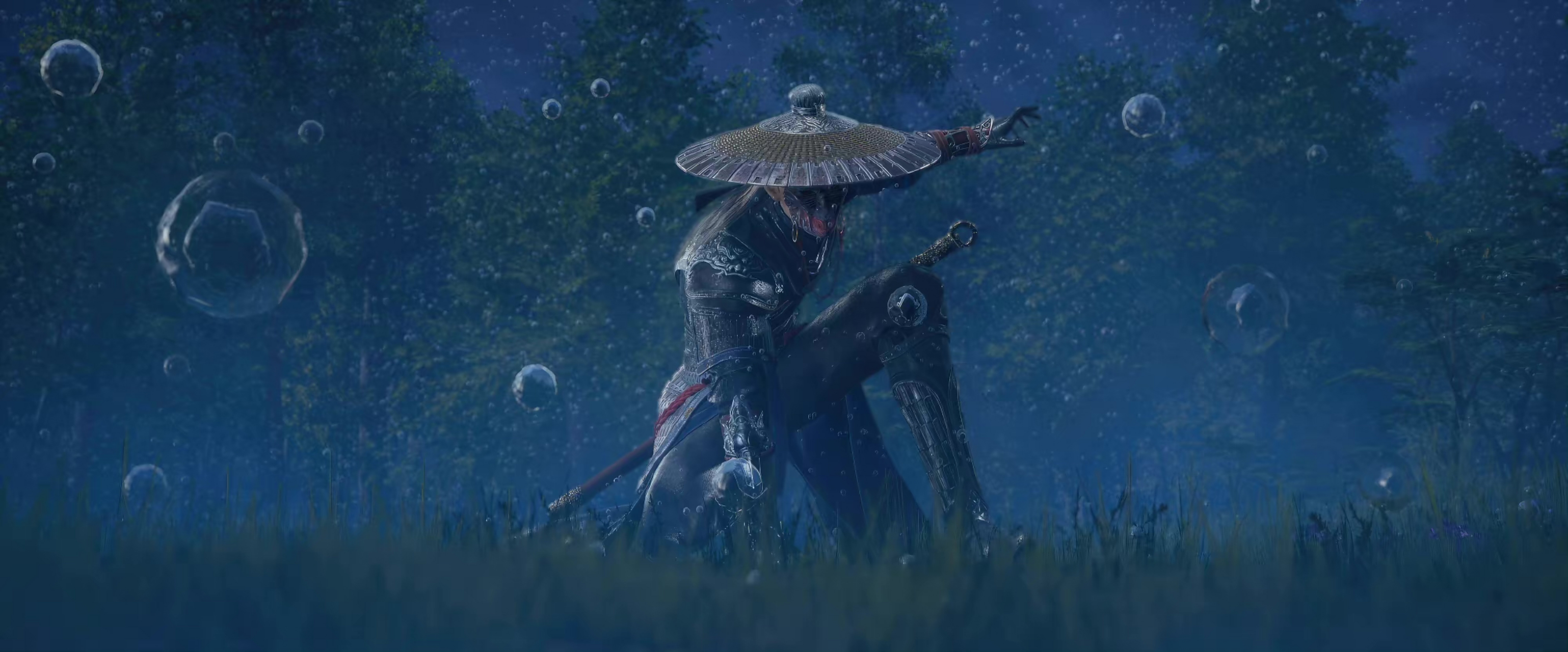 #画江湖之不良人第六季# 老李这身材放到现代能迷倒多少少女[滑稽]