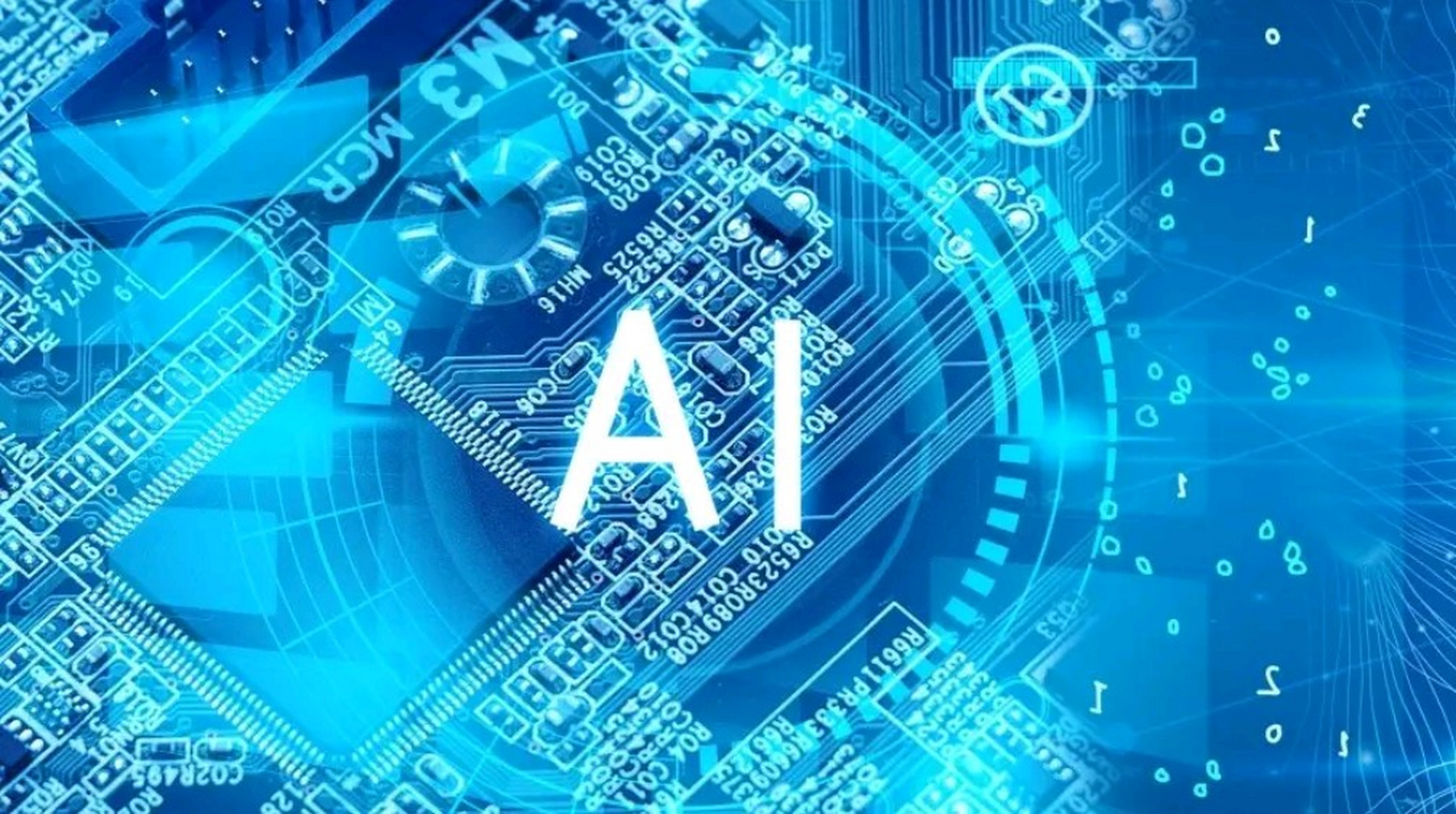 我猜测人类第四次科技革命应该是ai.