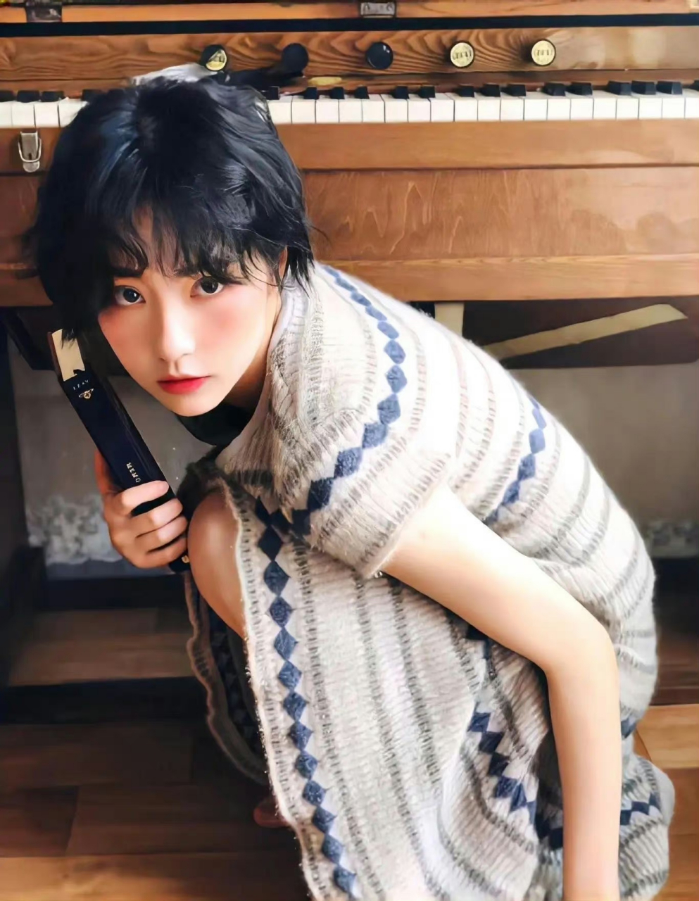 成果光脚丫[色][色] #成果