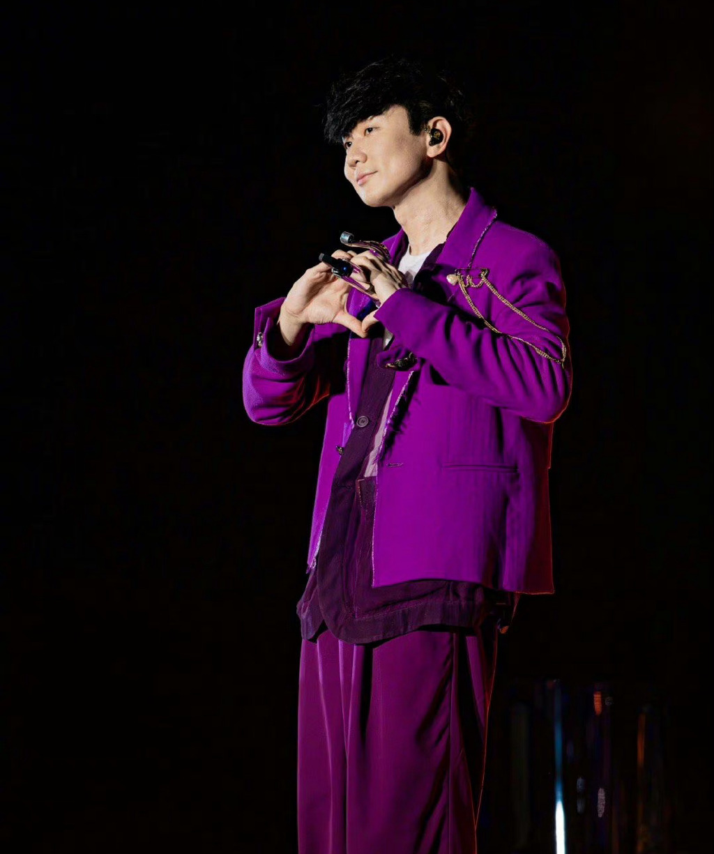 时隔九年林俊杰angelababy再续《可惜没如果》mv情缘,重现经典