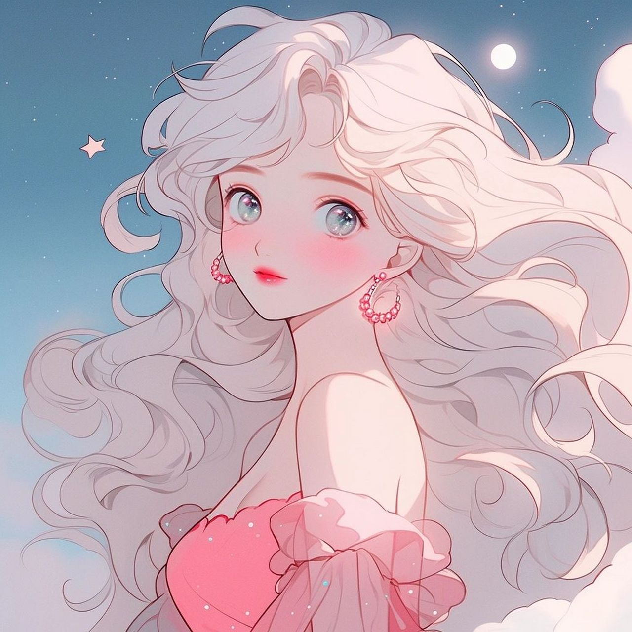 头像# #微信头像