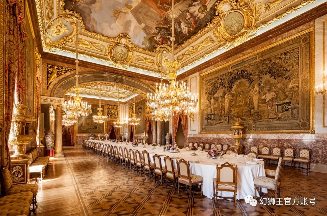 幻狮王著作饮一口秘境琼浆百日不饥渴,根除百病身心合一云卷云舒