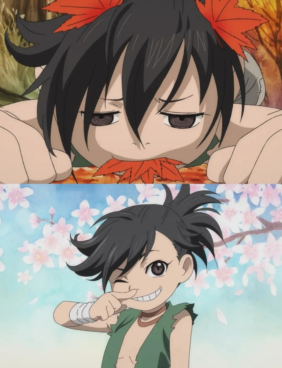 番名:《多罗罗》 豆瓣评分8.