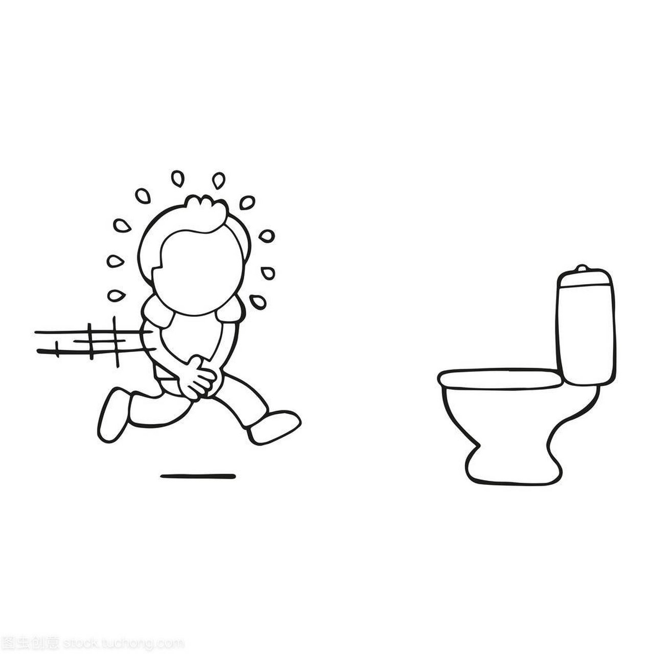 痔疮:这种排不净的感觉,其实是误把痔疮当成了粑粑