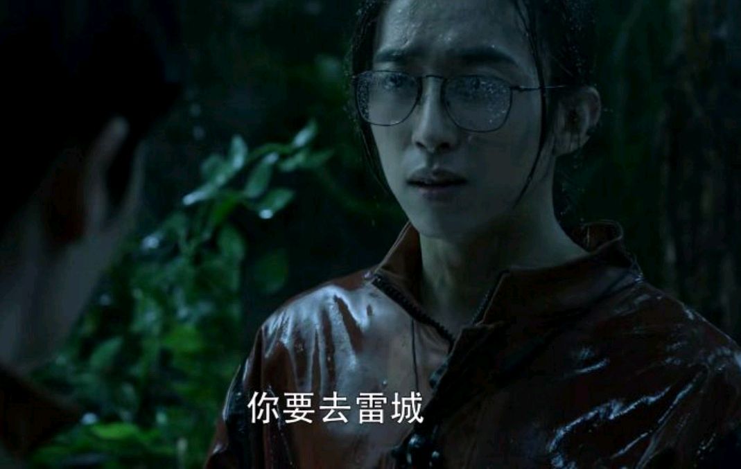 重启2:吴邪救小哥受伤,贾咳子出事儿,最终还是三人行!