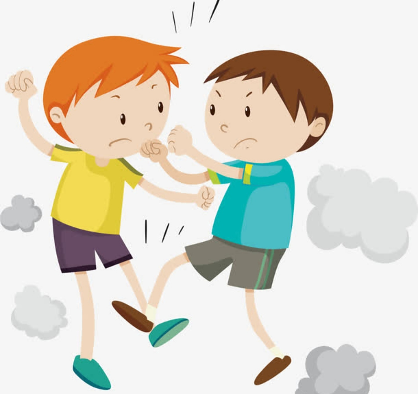 兄弟打架,关系僵化.看执行法官如何化解?