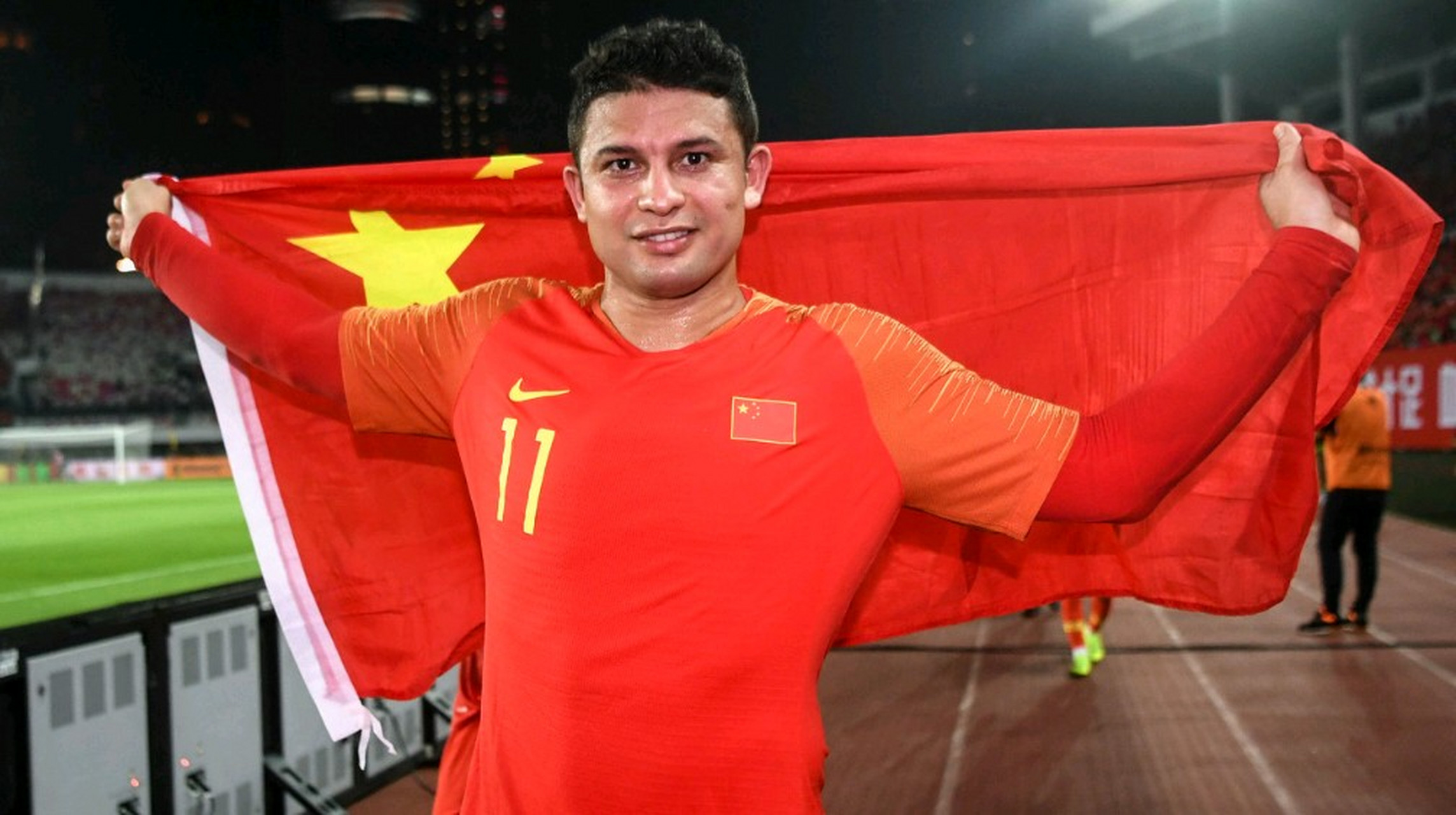 北京时间6月16日18:30,中国男足主场迎战鱼腩缅甸,结果在全场2.