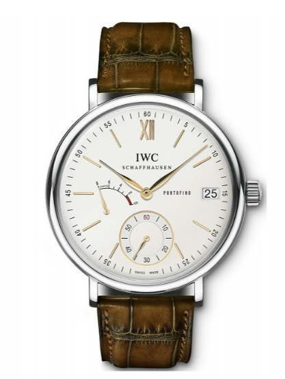 万国柏涛菲诺系列iw510103腕表