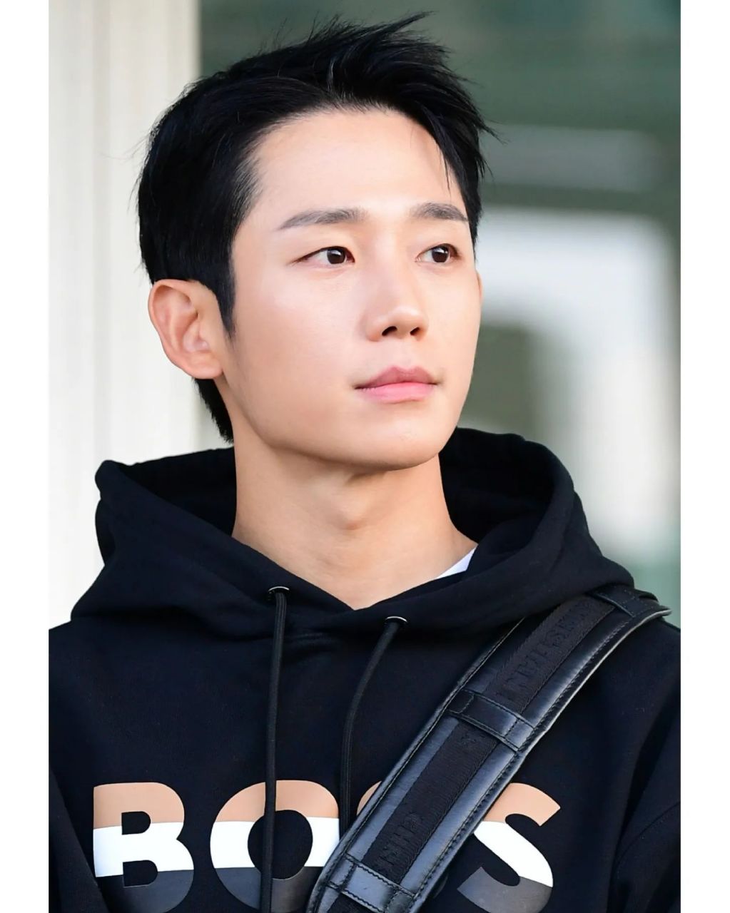 丁海寅 #丁海寅