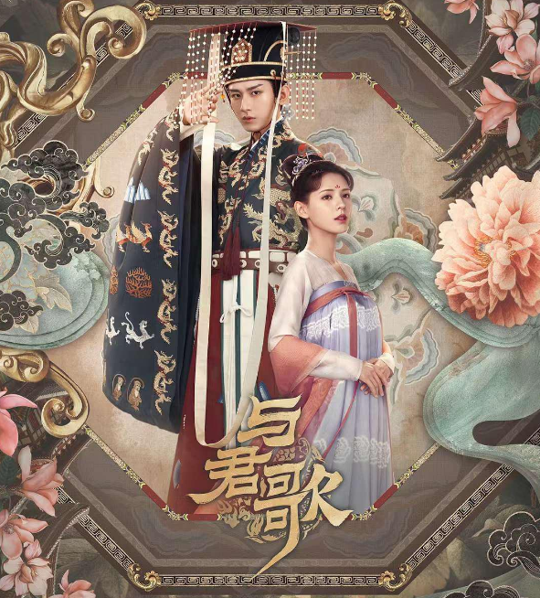 配音演员张杰给谁配过音