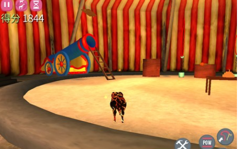 僵尸山羊小丑羊怎么得