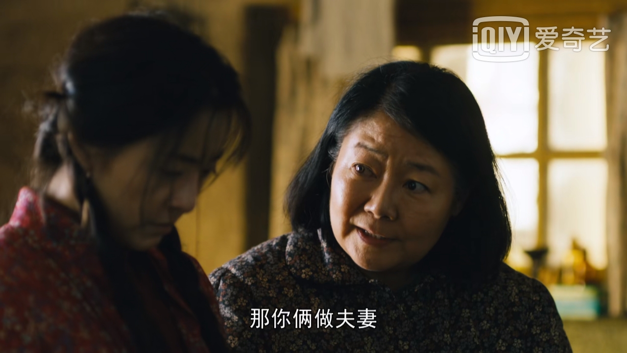 《人世间》李素华到死,都不知道的两个秘密,是上天对她的眷顾
