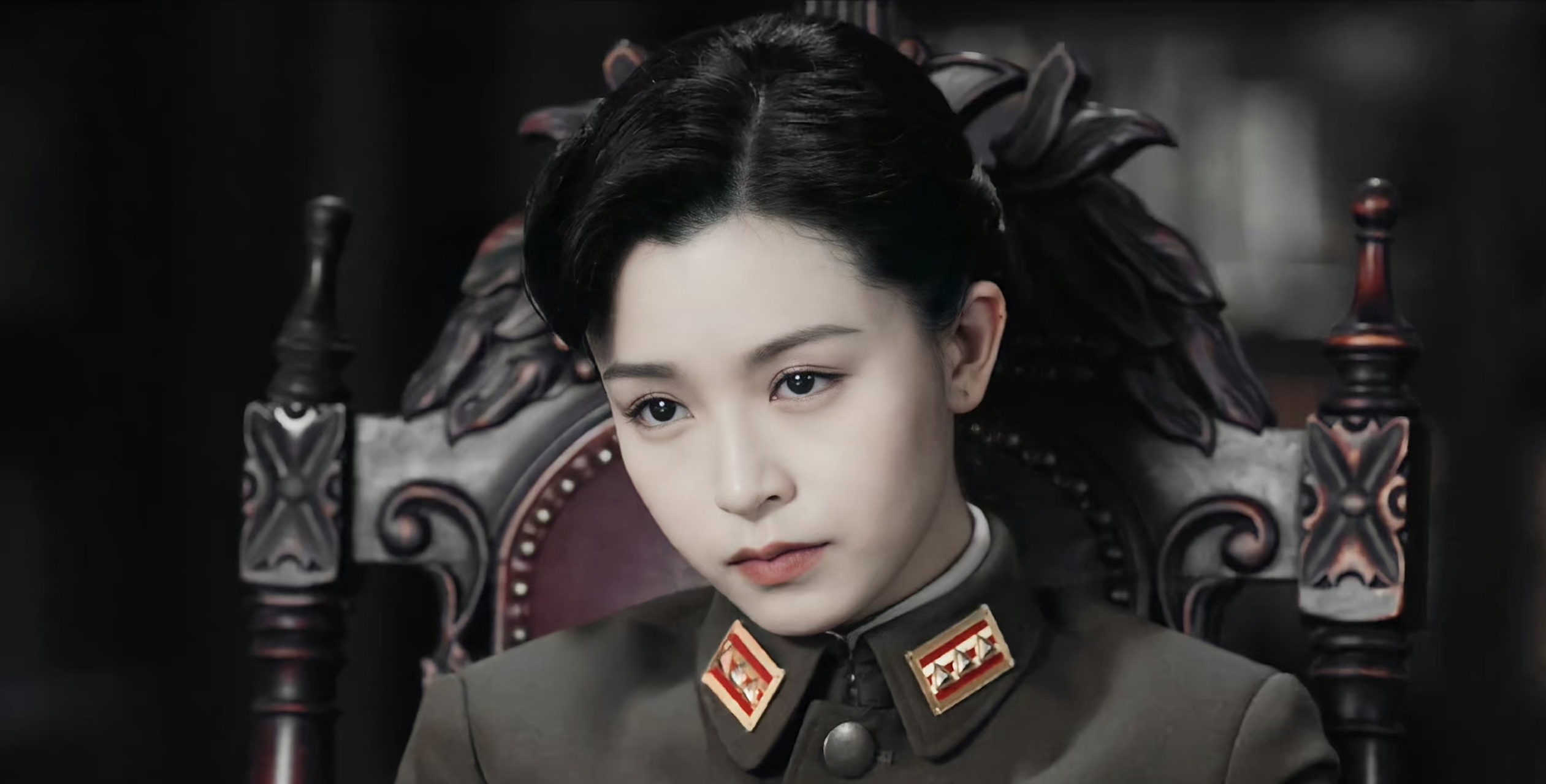 文咏珊早几年都干嘛去了# 文咏珊这几年的作品都还可以吧,她和陈顺舷