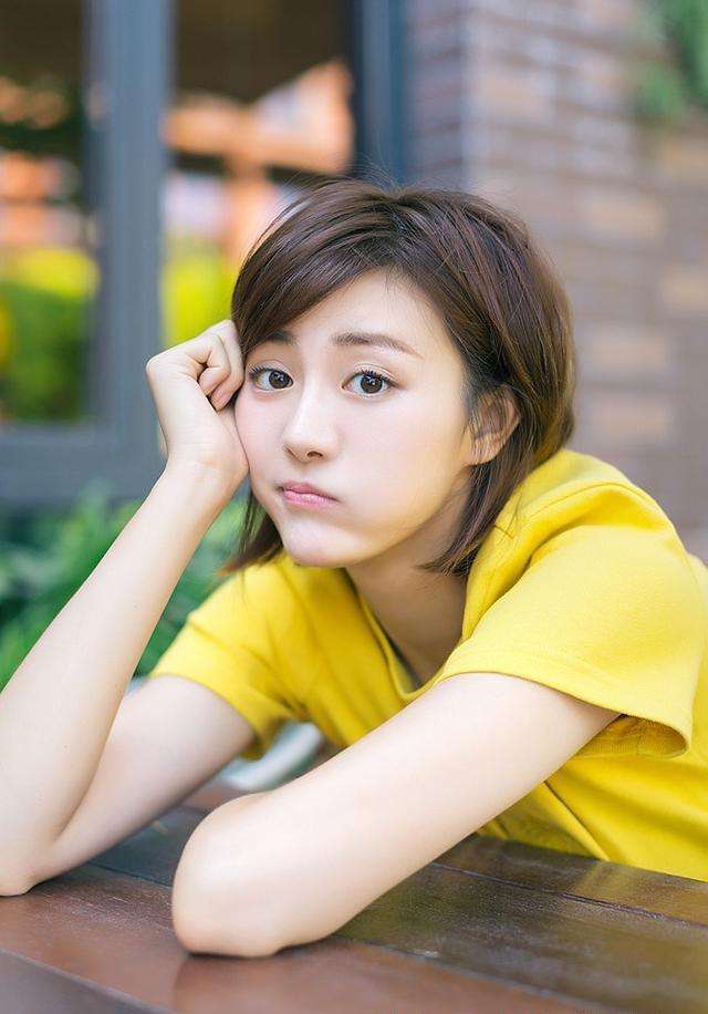 牟星演过的电视剧 牟星个人资料及照片  第2张